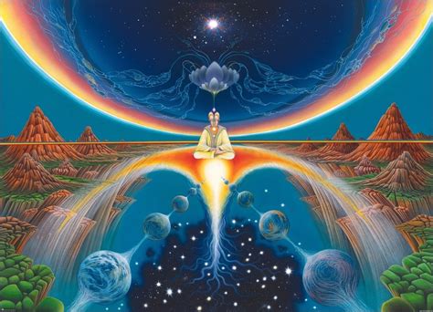 Transcendent Spirit Magic: A Path to Enlightenment